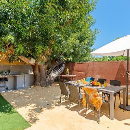 Villa Serena - Plusholidays Калпе Екстериор снимка