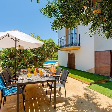Villa Serena - Plusholidays Калпе Екстериор снимка