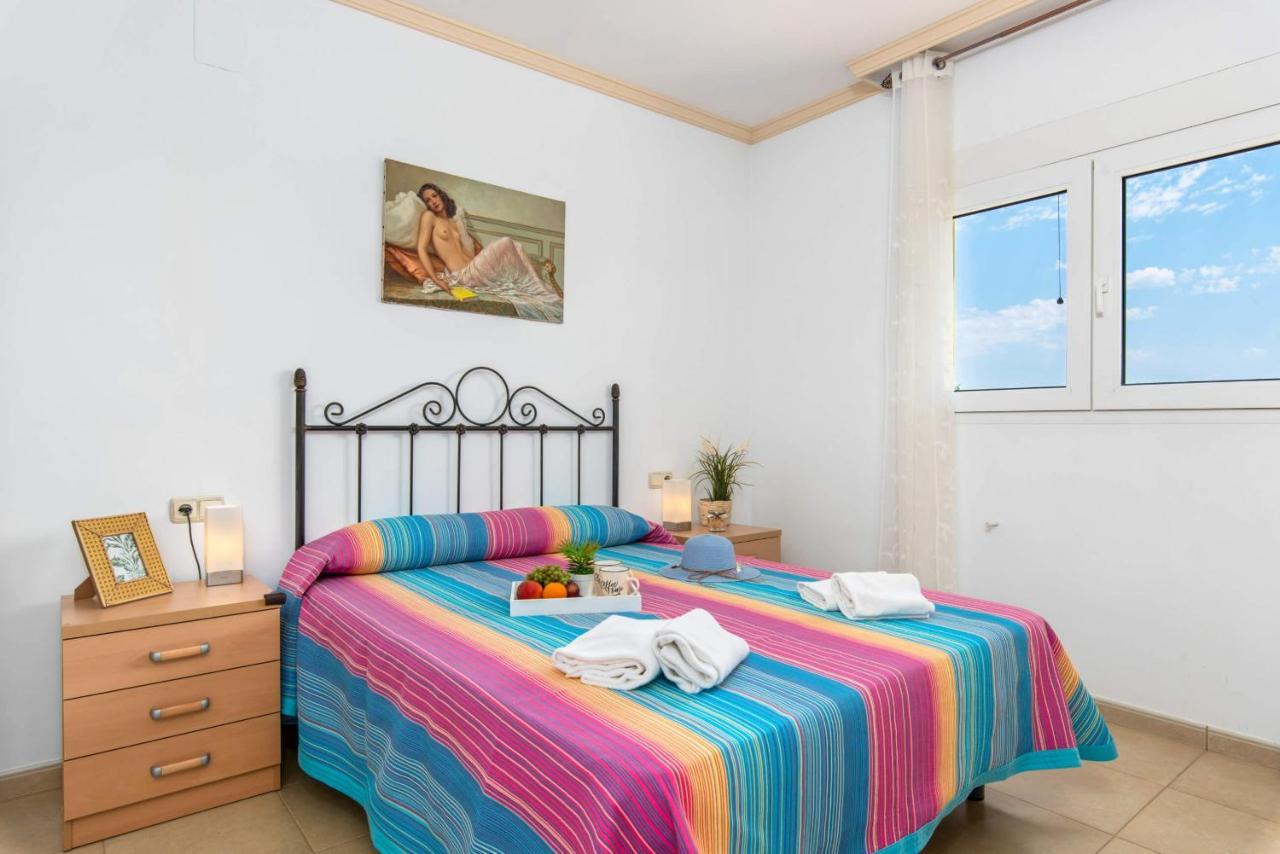 Villa Serena - Plusholidays Калпе Екстериор снимка