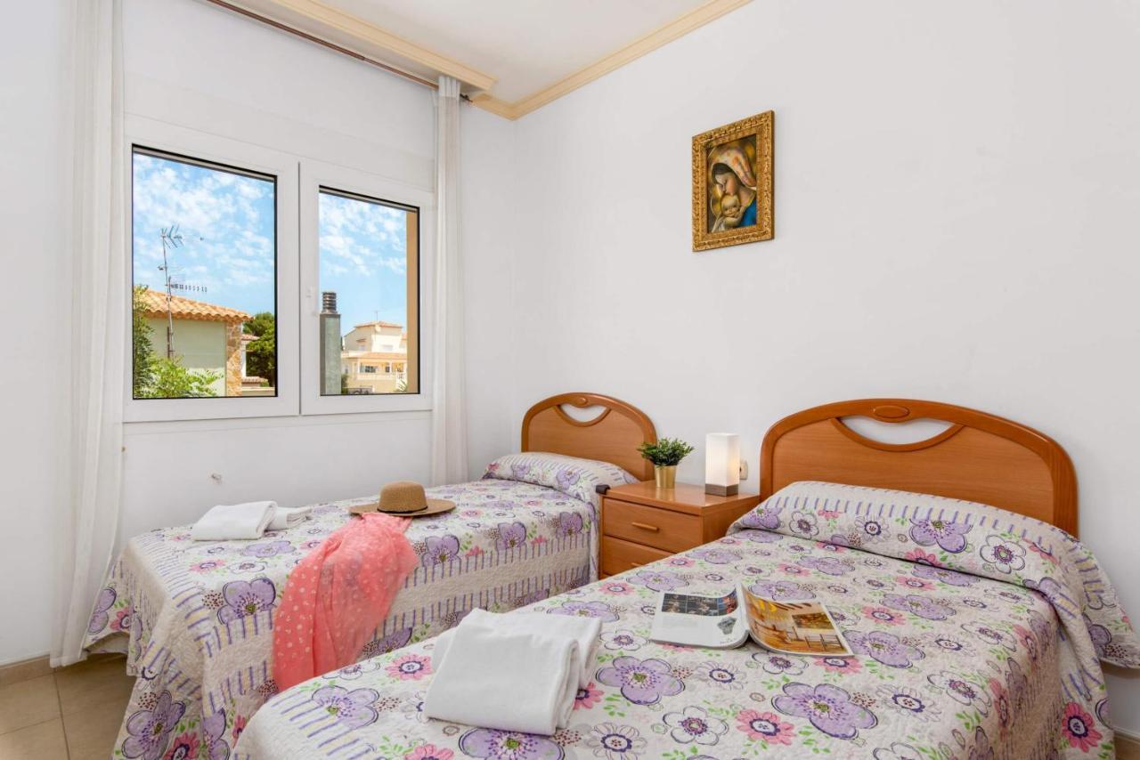 Villa Serena - Plusholidays Калпе Екстериор снимка