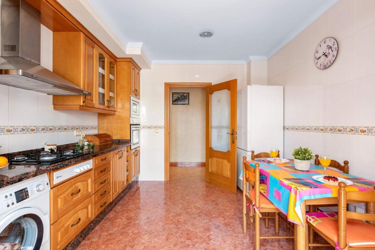 Villa Serena - Plusholidays Калпе Екстериор снимка