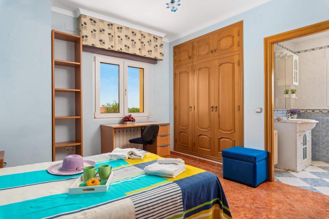 Villa Serena - Plusholidays Калпе Екстериор снимка