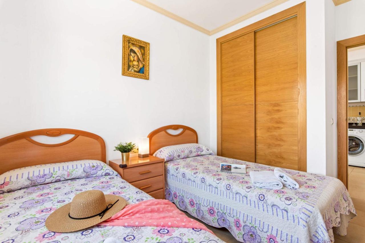 Villa Serena - Plusholidays Калпе Екстериор снимка